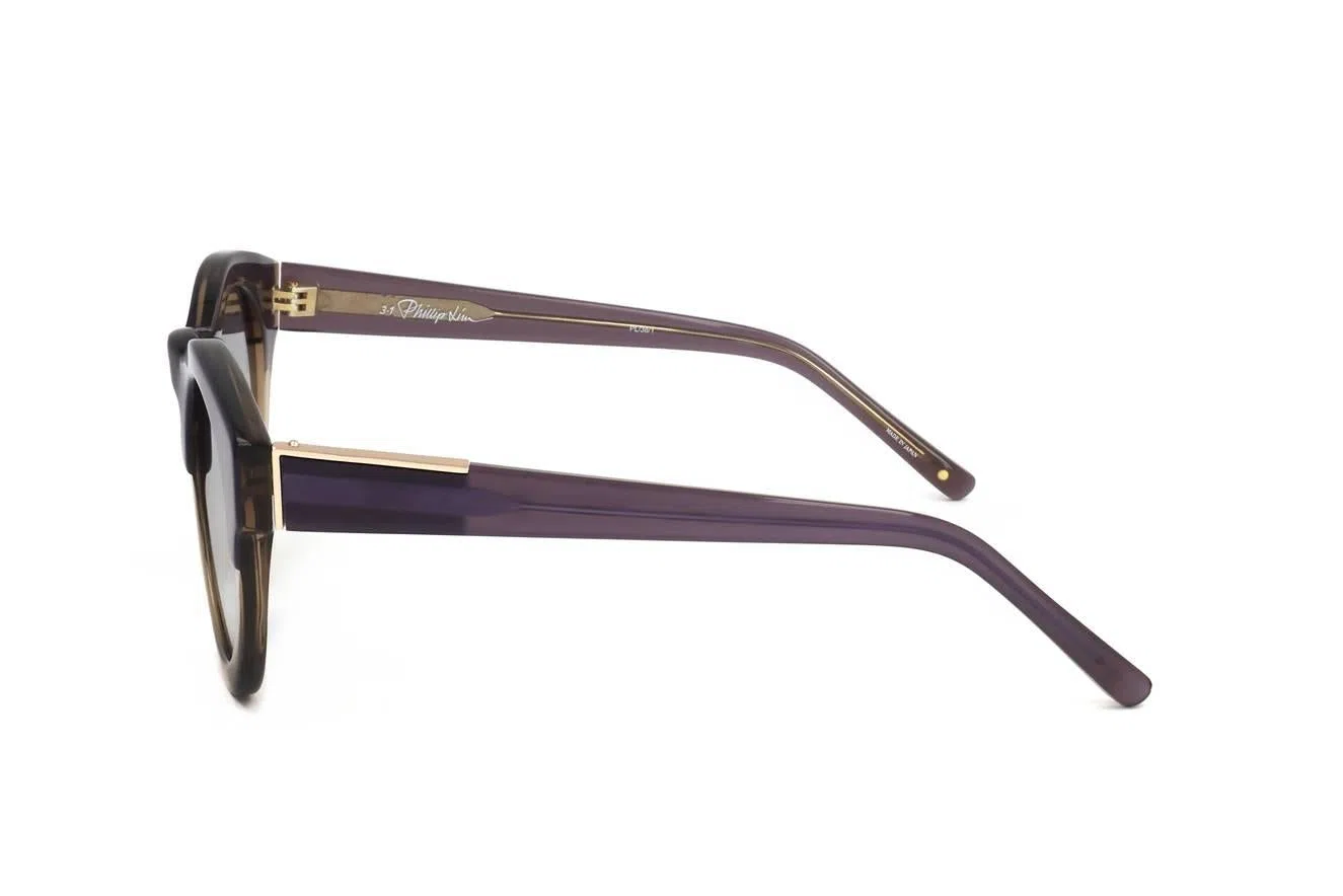 Phillip Lim by Linda Farrow PL38 Sunglasses - view 4